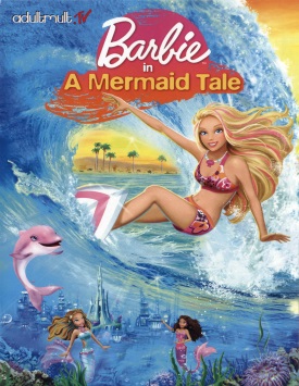 Барби: Приключения Русалочки / Barbie in a Mermaid Tale